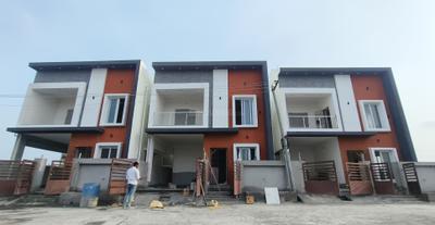 Project Image of 0.0 - 1856.0 Sq.ft 3 BHK Duplex for buy in Alankar Vridhi Villa