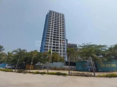 Project Image of 753.47 - 1054.86 Sq.ft 2 BHK Apartment for buy in Kumar Parc Residences B2