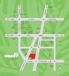 Project Image of 2646.0 - 4671.0 Sq.ft 4 BHK Apartment for buy in Happy Home Green Victory