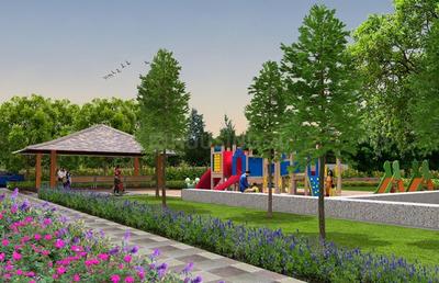 Project Image of 600.0 - 4000.0 Sq.ft Residential Plot Plot for buy in Nitesh Rio
