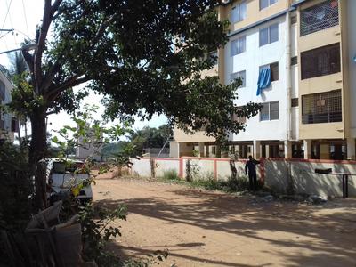 Project Image of 550.0 - 1010.0 Sq.ft 1 BHK Apartment for buy in Jupiter Commanders Glory