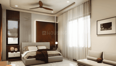 Project Image of 3075.0 - 3125.0 Sq.ft 4 BHK Villa for buy in Grupe Elara
