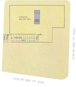 Project Image of 1184.57 - 1685.0 Sq.ft 3 BHK Apartment for buy in Shree Sharnam Signature
