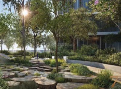 Project Image of 807.19 - 1552.91 Sq.ft 2 BHK Apartment for buy in Eldeco 7 Peaks Residences