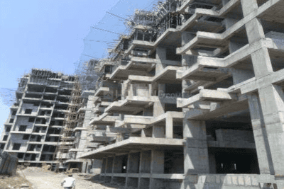 Project Image of 457.0 - 798.0 Sq.ft 1 BHK Apartment for buy in Adhya Radha Krishna