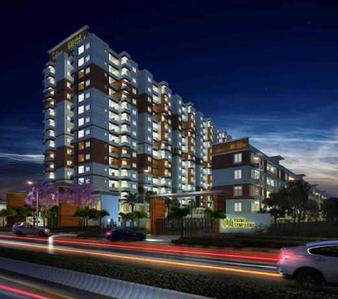 Project Image of 408.0 - 923.0 Sq.ft 2 BHK Apartment for buy in Prime Symphony