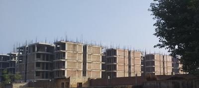 Project Image of 985.0 - 2500.0 Sq.ft 2 BHK Apartment for buy in V Square Viva County