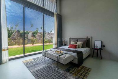 Project Image of 0.0 - 2587.53 Sq.ft 3 BHK Villa for buy in Mahima Windchimes