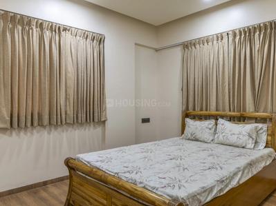 Satvik Villa Bedroom 2