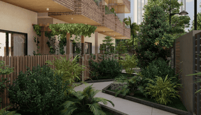 Project Image of 1008.04 - 1085.0 Sq.ft 3 BHK Apartment for buy in Avana Floresta