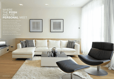 Project Image of 369.31 - 471.35 Sq.ft 1 BHK Apartment for buy in Kalpataru Exquisite Wing D