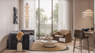Project Image of 0.0 - 1098.0 Sq.ft 2 BHK Apartment for buy in Insign Alora Avenue