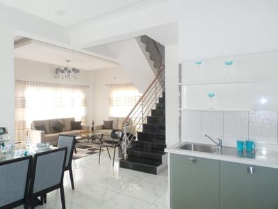 Project Image of 0.0 - 1200.0 Sq.ft 3 BHK Villa for buy in Hegde Silver Spring