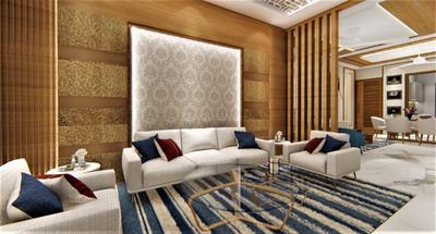 JSV Luxury Floors Living Area 1
