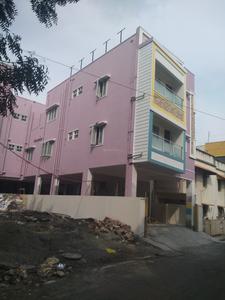 Project Image of 817.0 - 972.0 Sq.ft 2 BHK Apartment for buy in DAC Madhuvanthi