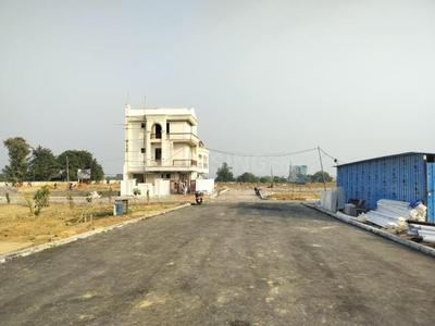 Project Image of 2606.0 - 3895.0 Sq.ft 3 BHK Villa for buy in CCS Amor
