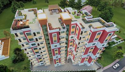 Gallery Cover Pic of Shree Niketan