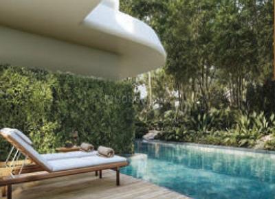 Project Image of 807.19 - 1552.91 Sq.ft 2 BHK Apartment for buy in Eldeco 7 Peaks Residences