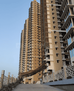 Project Image of 512.04 - 709.99 Sq.ft 1 BHK Apartment for buy in Sanvo Marathon Nexzone Phase 3 S6 Wing A
