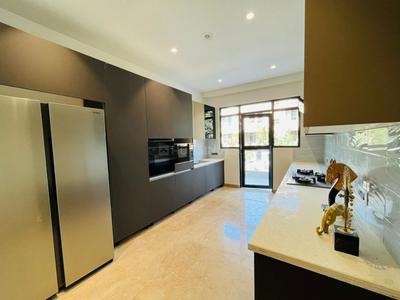 Project Image of 2200.0 - 4500.0 Sq.ft 3 BHK Builder Floor for buy in Fortune Luxury Builder Floors 16