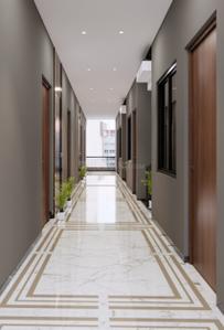 Project Image of 525.0 - 590.0 Sq.ft 1 BHK Apartment for buy in Shelter Rudra Pulak City