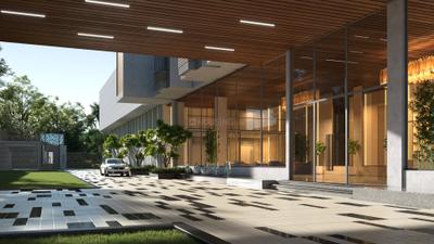 Project Image of 801.0 - 1784.0 Sq.ft 2 BHK Apartment for buy in Spectrum 21