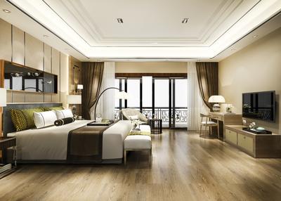 Project Image of 1600 Sq.ft 3 BHK Apartment / Flat for sale in Gopanapalli for Rs. 12500000