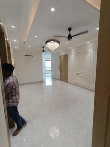 Richlook Gold Floors Bedroom 1