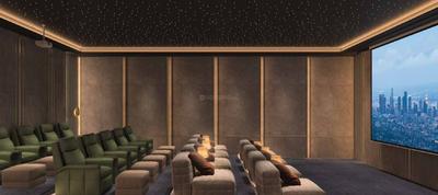 Project Image of 1285.85 - 1308.36 Sq.ft 3 BHK Apartment for buy in Bharat Altavistas
