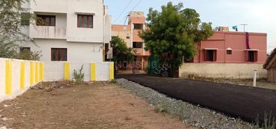 Project Image of 660.0 - 1703.0 Sq.ft Residential Plot Plot for buy in Budget Sai Garden