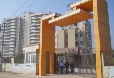 Project Image of 1194.0 - 2836.0 Sq.ft 3 BHK Apartment for buy in Brisk Lumbini Terrace Homes