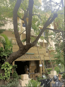 Project Image of 750.0 - 1500.0 Sq.ft 2 BHK Apartment for buy in Meenakshi President Banjara
