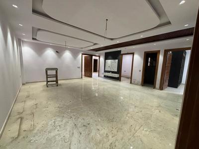 Project Image of 1150.0 - 2100.0 Sq.ft 3 BHK Builder Floor for buy in Rudra JSR Homes