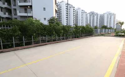 Project Image of 1310.0 - 5092.0 Sq.ft 2 BHK Apartment for buy in TARC Maceo