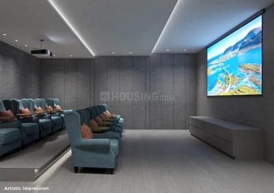 Project Image of 365.97 - 4294.8 Sq.ft 2 BHK Apartment for buy in DLH Signature