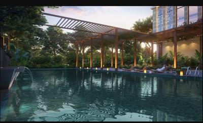 Project Image of 968.75 - 8837.17 Sq.ft Residential Plot Plot for buy in SRRM Amara