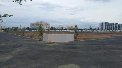 Project Image of 1410.0 - 3339.0 Sq.ft Residential Plot Plot for buy in Balaji Paradise City