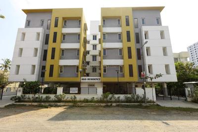 Project Image of 950.0 - 1350.0 Sq.ft 2 BHK Apartment for buy in Lancor AKS Residency