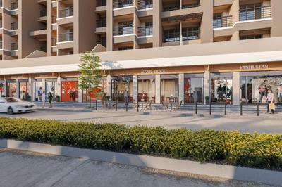 Project Image of 670 Sq.ft 1 BHK Apartment / Flat for sale in Badlapur West for Rs. 2699000