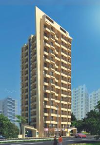 Project Image of 385.0 - 616.0 Sq.ft 1 BHK Apartment for buy in AV Crystal