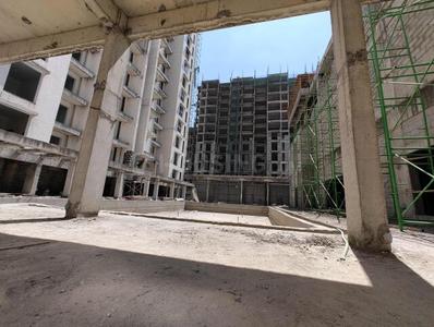 Project Image of 865.98 - 1398.9 Sq.ft 2 BHK Apartment for buy in DNR Arista Phase 2
