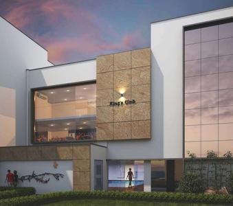 Project Image of 1313.2 - 1496.18 Sq.ft 3 BHK Apartment for buy in Esteem Kings Court 3