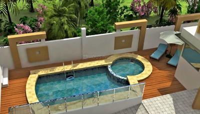 Project Image of 0.0 - 1144.0 Sq.ft 2 BHK Apartment for buy in Tetra Grand Green Aspire