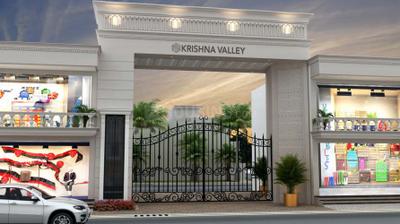 Project Image of 871.88 - 1076.39 Sq.ft Residential Plot Plot for buy in Krishna Valley