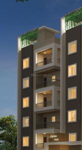 Project Image of 1455.0 - 1470.0 Sq.ft 3 BHK Apartment for buy in Jayam Heights