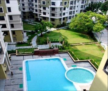 Project Image of 1078.0 - 1996.0 Sq.ft 2 BHK Apartment for buy in Avani Group Oxford