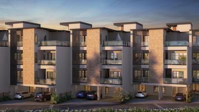 Project Image of 2797.76 - 3822.48 Sq.ft 4 BHK Villa for buy in Sattva Springs