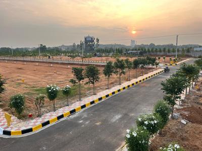 Project Image of 1350.0 - 4500.0 Sq.ft Residential Plot Plot for buy in Bhoomi ShikhaMani Township