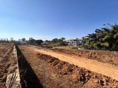 Project Image of 1449.0 - 2502.0 Sq.ft Residential Plot Plot for buy in Atulyam Residency