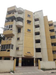 Project Image of 1250.0 - 1275.0 Sq.ft 3 BHK Apartment for buy in Siri Exotica Plus